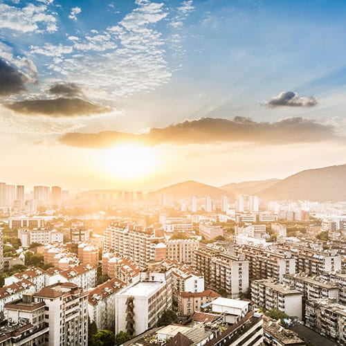 Edif�cio Life
